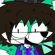 Main Fursona!