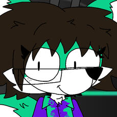 Main Fursona!