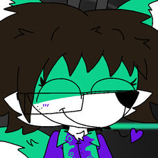 Main Fursona!