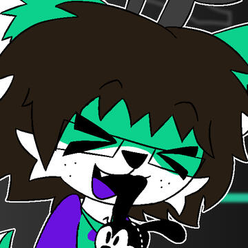 This is Me!